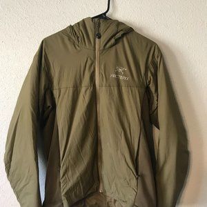 Arc'tery'x Atom LT Hoody